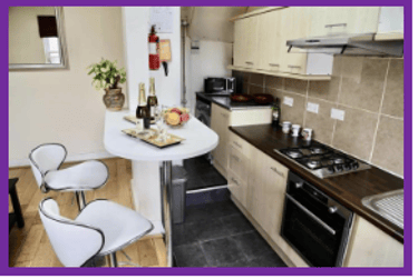 5 bed house, Hathersage Road, Victoria Park, Manchester, M130EW - Image 3